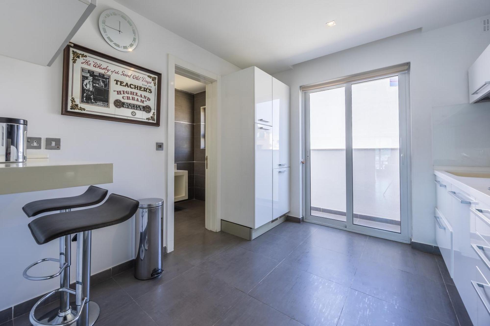 New Duplex Penthouse W Breathtaking Views By Sf Homes Gzira Exterior foto