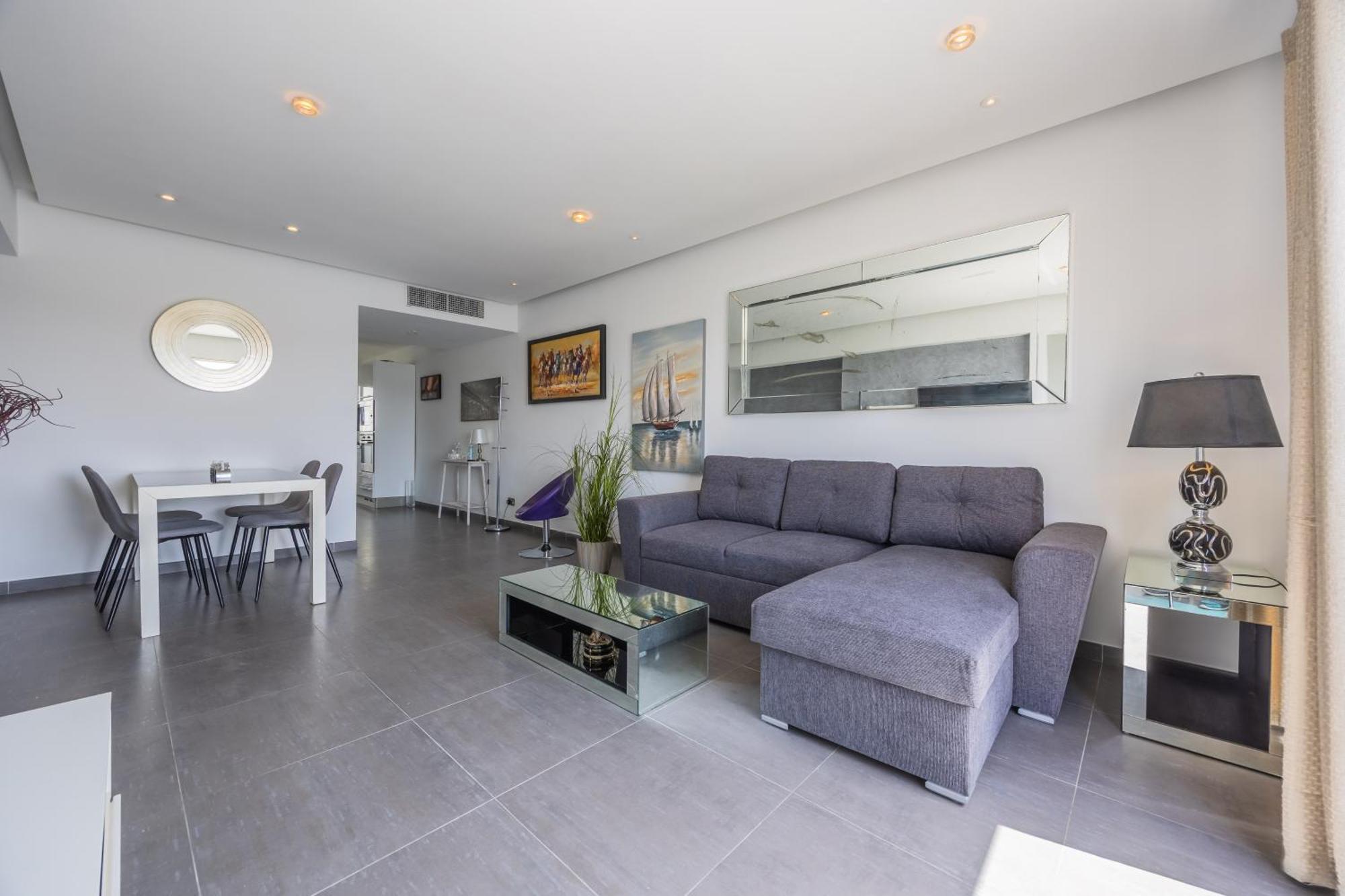 New Duplex Penthouse W Breathtaking Views By Sf Homes Gzira Exterior foto